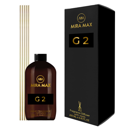 Аромадиффузор MIRA MAX 