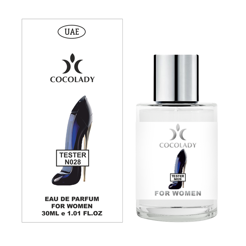 Carolina Herrera Good Girl 30 ml
