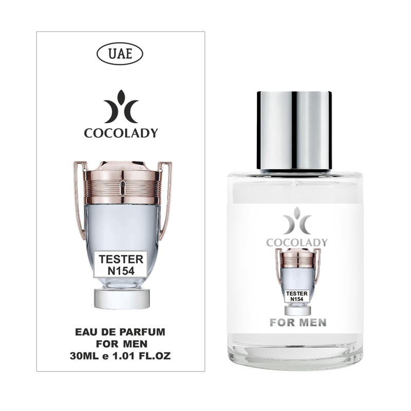 Coco Lady 154 30ml