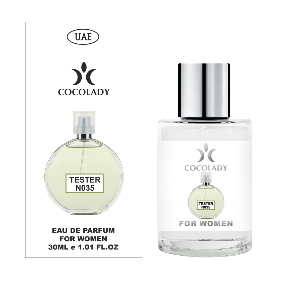 Coco Lady 035 30ml