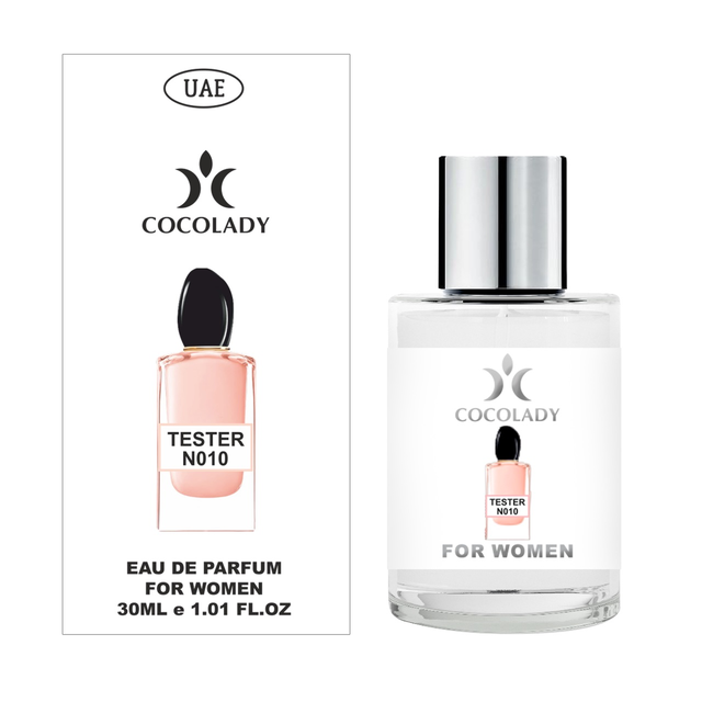 Coco Lady 010 30ml