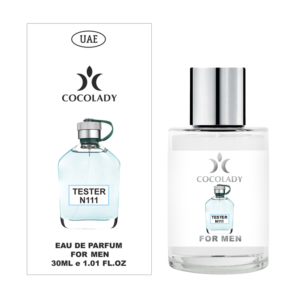 Coco Lady 111 30ml