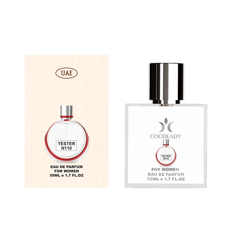 Coco Lady 110 50ml