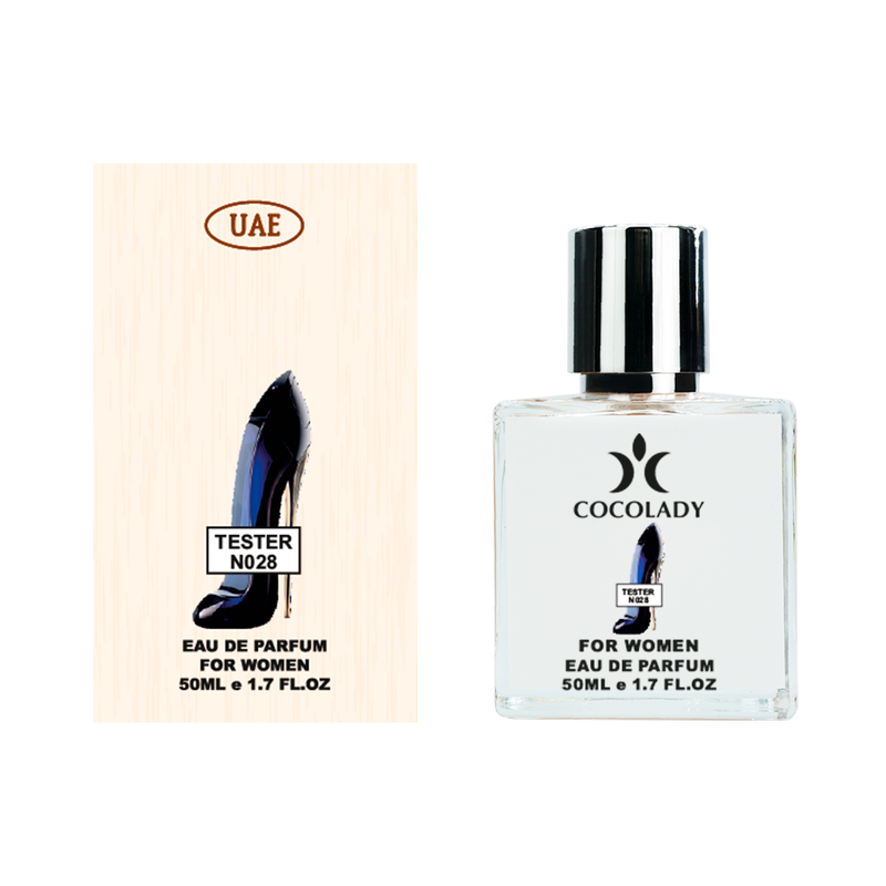 Coco Lady 28 50 ml