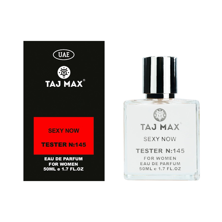 TAJ MAX SEXY NOW 50ml 145