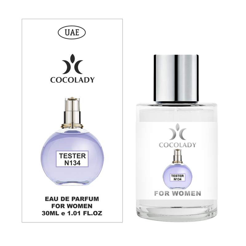 Coco Lady 134 30ml