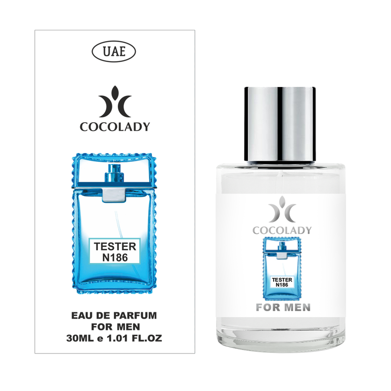 Coco Lady 186 30ml