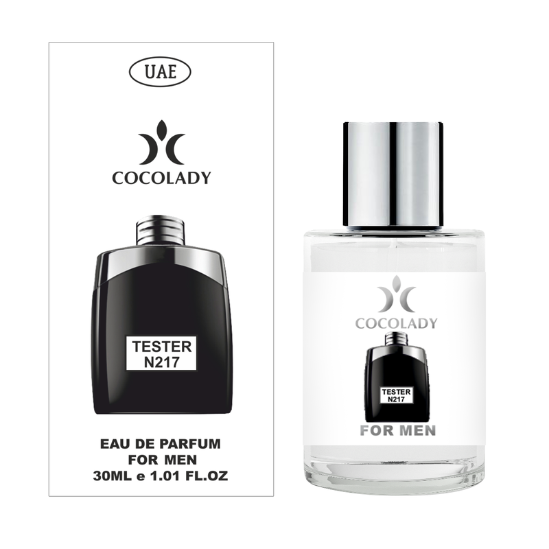 Coco Lady 217 30ml