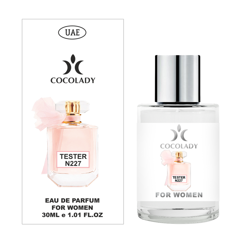 Coco Lady 227 30ml