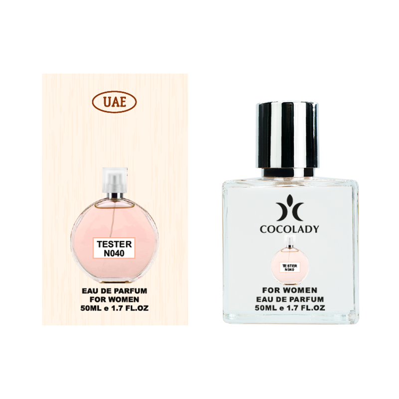 Coco Lady 40 50ml