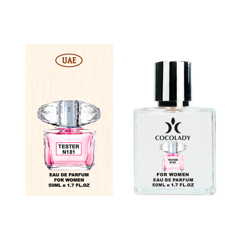 Coco Lady 181 50ml