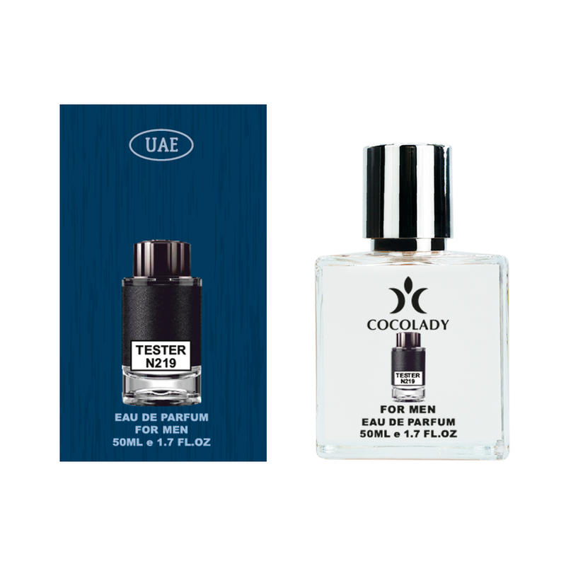 Coco Lady 219 50ml