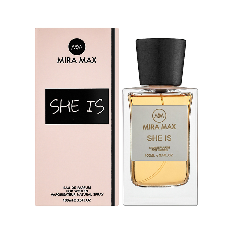 Парфумована вода MIRA MAX 