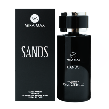 Парфумована вода MIRA MAX 