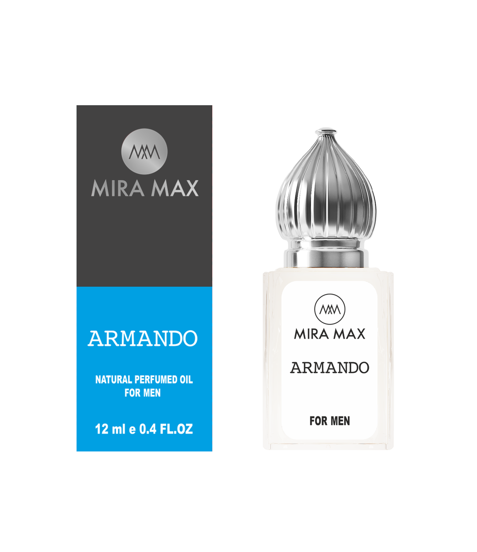 Парфумована олія Мira Мax 
