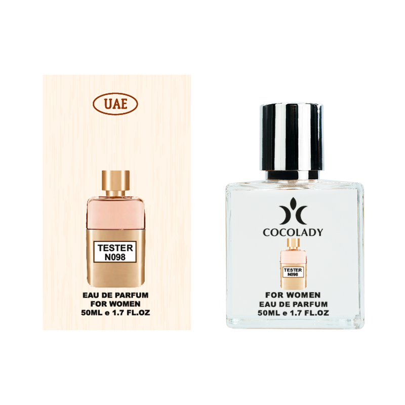 Coco Lady 98 50 ml