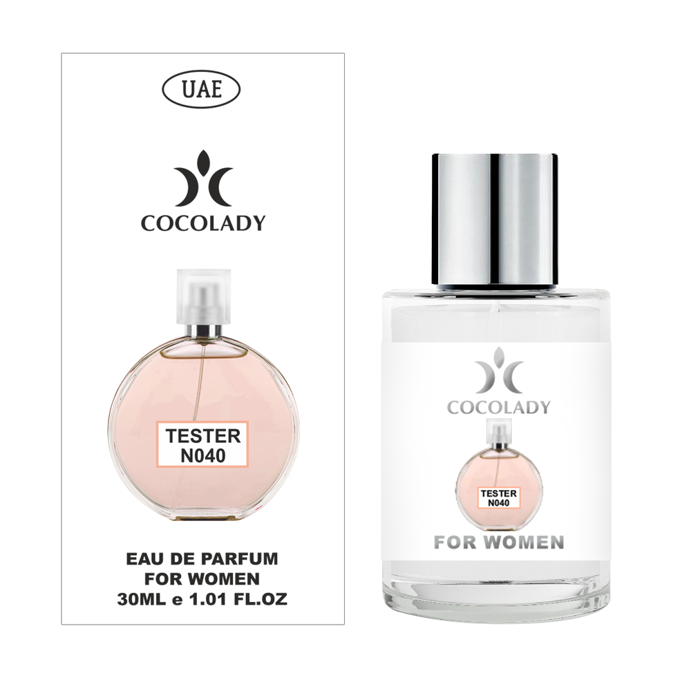 Coco Lady 040 30ml