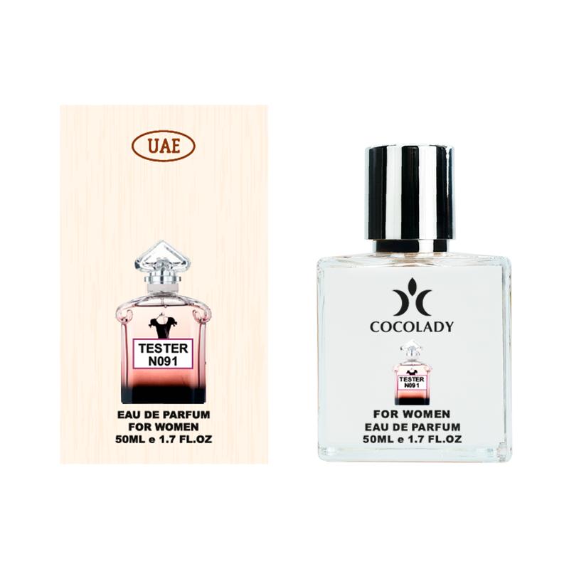Coco Lady 91 50 ml