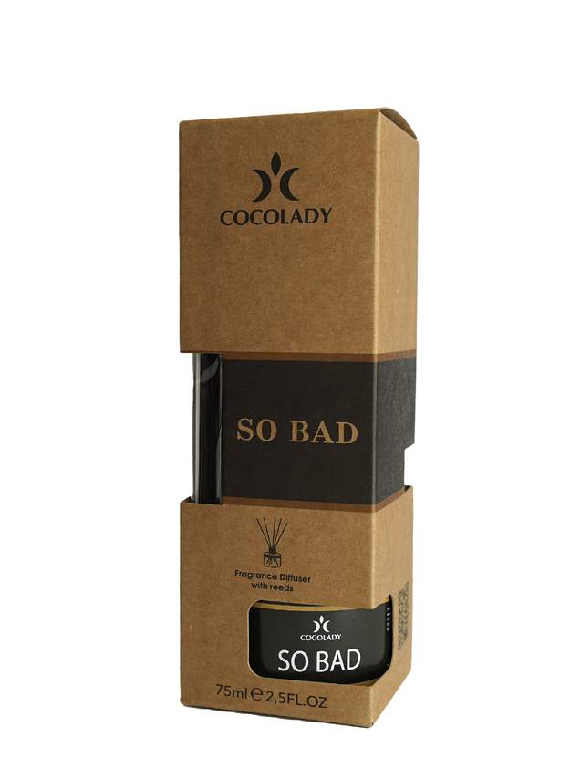 Аромадифузор Coco Lady 