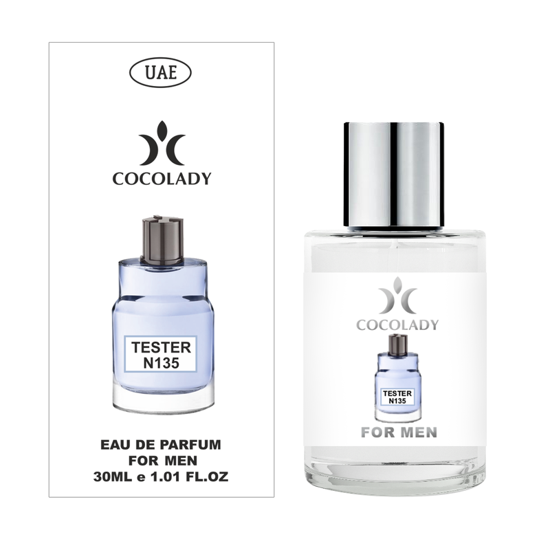 Coco Lady 135 30ml