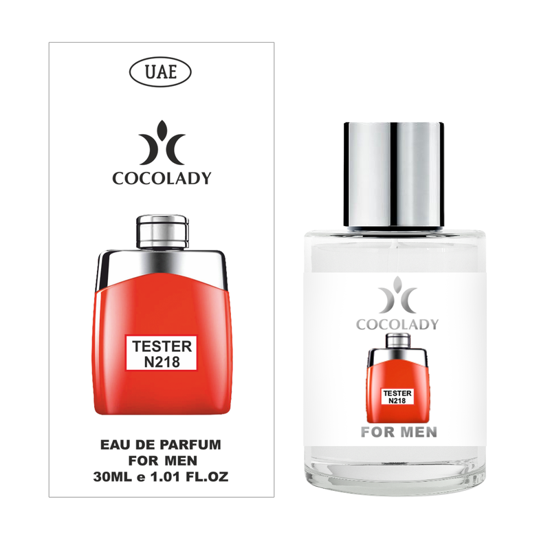 Coco Lady 218 30ml
