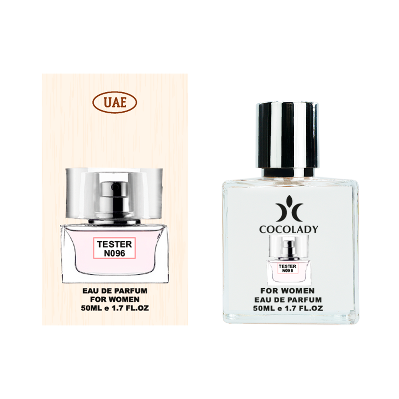 Coco Lady 96 50ml