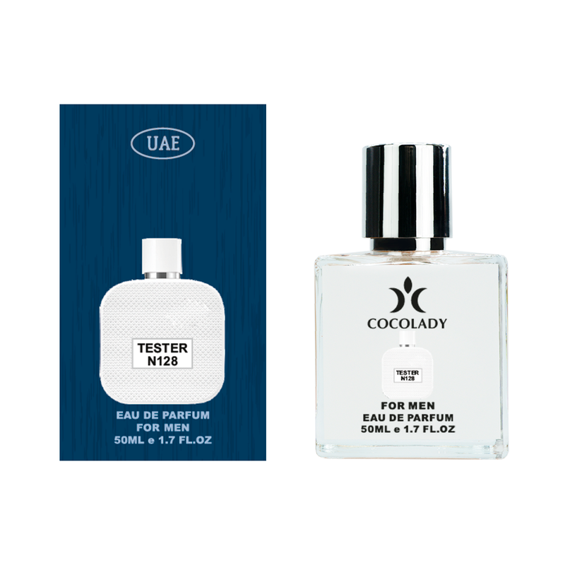 Coco Lady 128 50ml