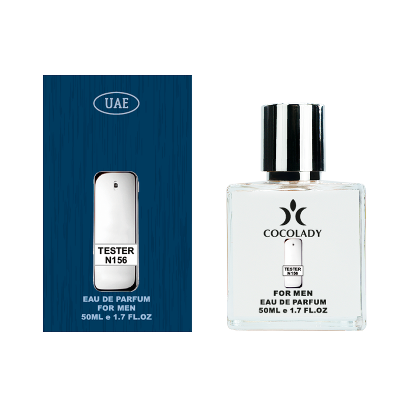 Coco Lady 156 50ml