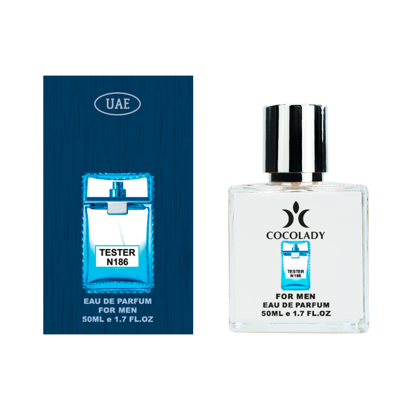 Coco Lady 186 50ml