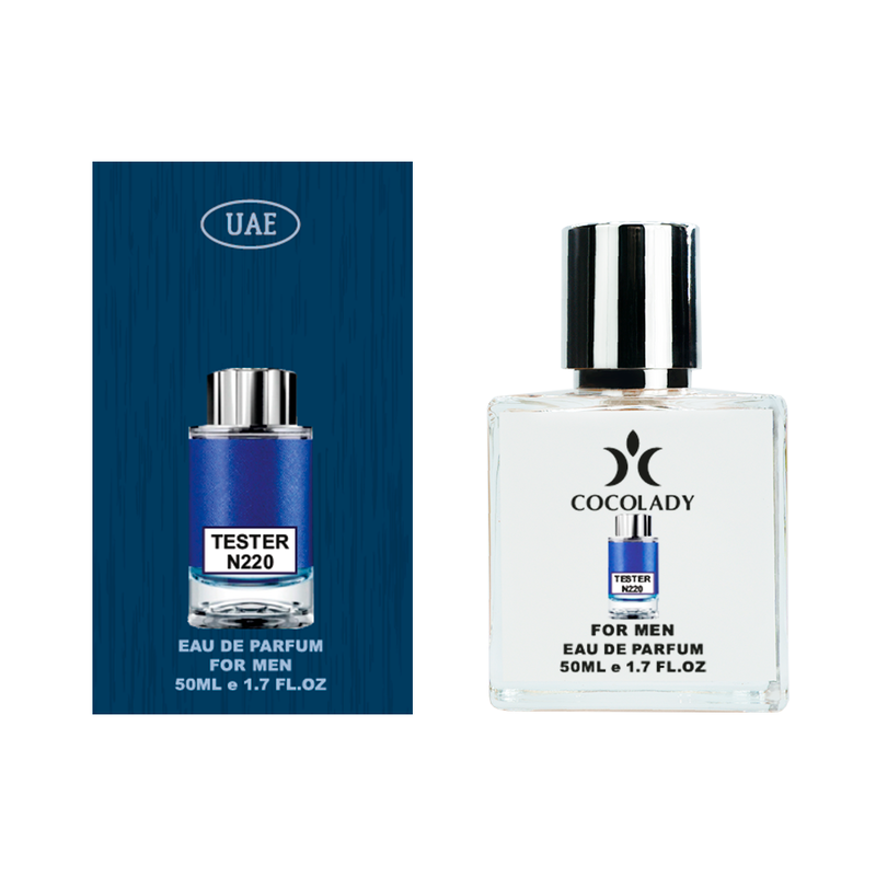 Coco Lady 220 50ml