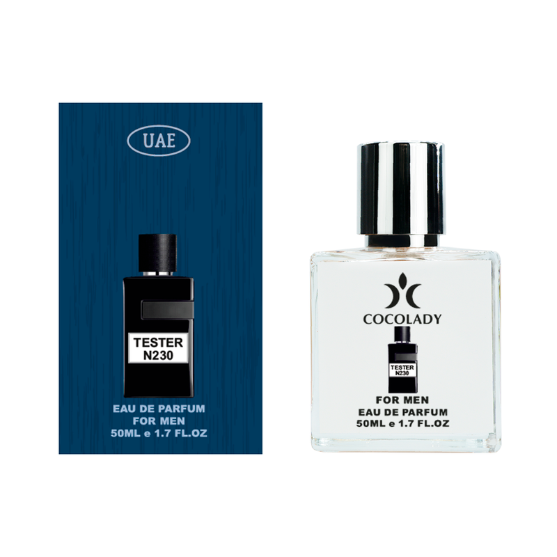 Coco Lady 230 50ml