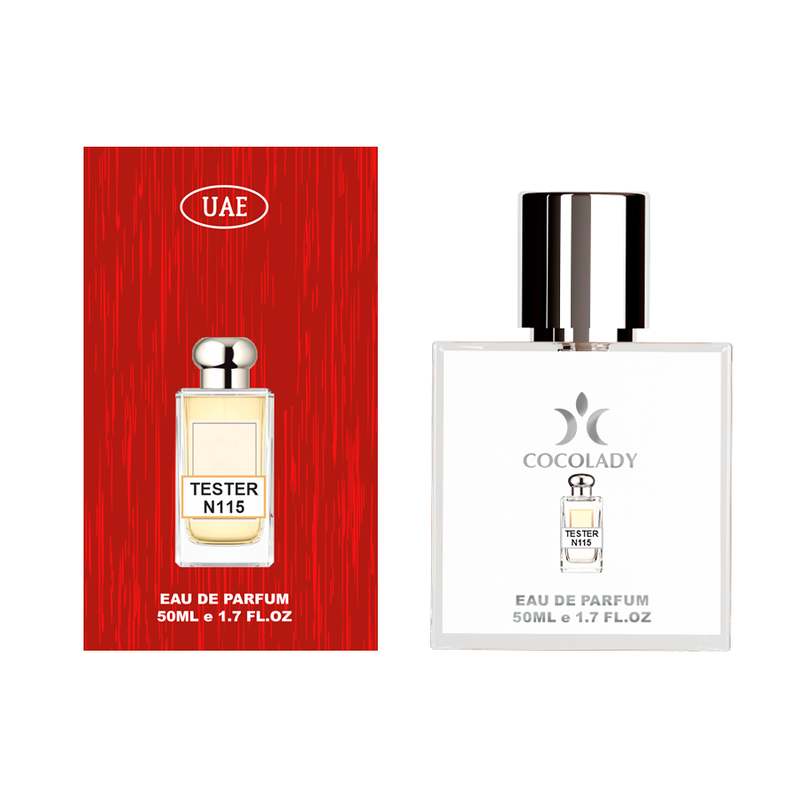 Coco Lady 115 50ml