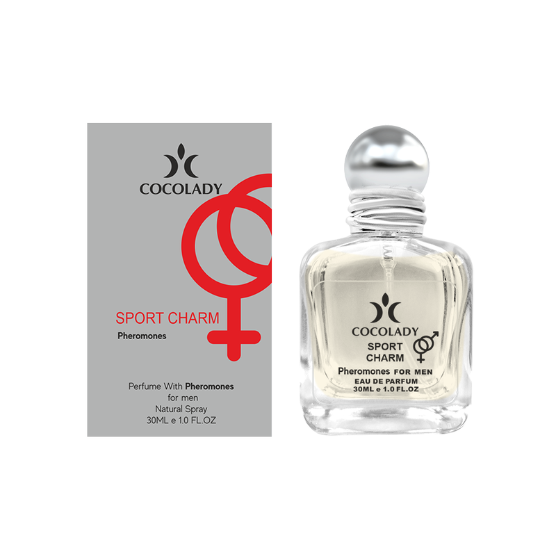 Cocolady Феромони 