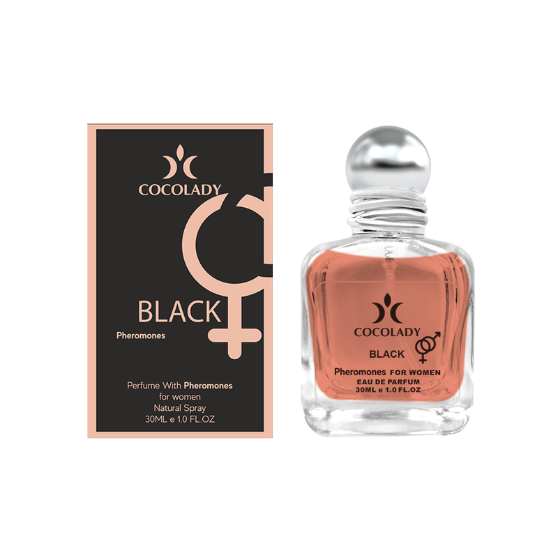 Cocolady Феромони 