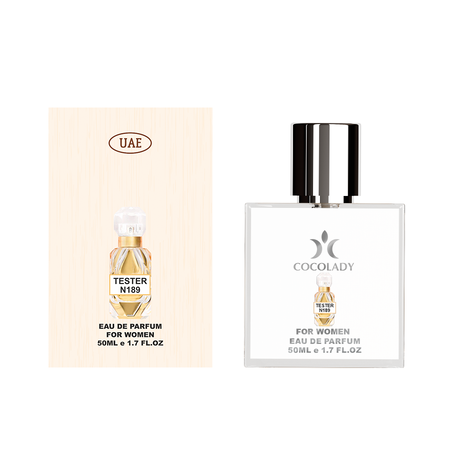 Coco Lady 189 50ml