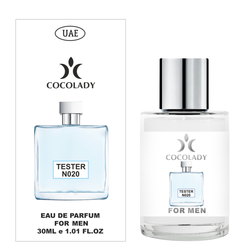 Coco Lady 020 30 ml