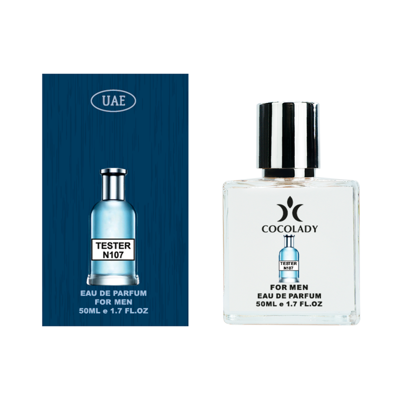  Coco Lady 107 50 ml