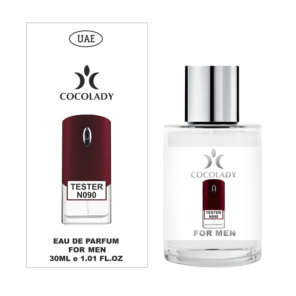 Coco Lady 090 30ml