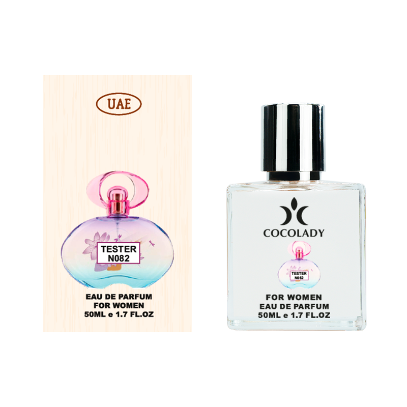 Coco Lady 82 50 ml