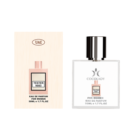 Coco Lady 93 50ml