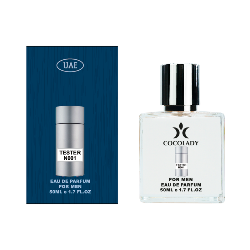 Coco Lady 01 50ml