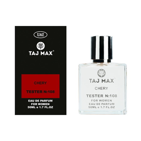 TAJ MAX CHERY 50ml 108