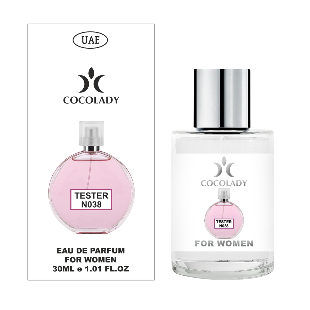 Coco Lady 038 30ml