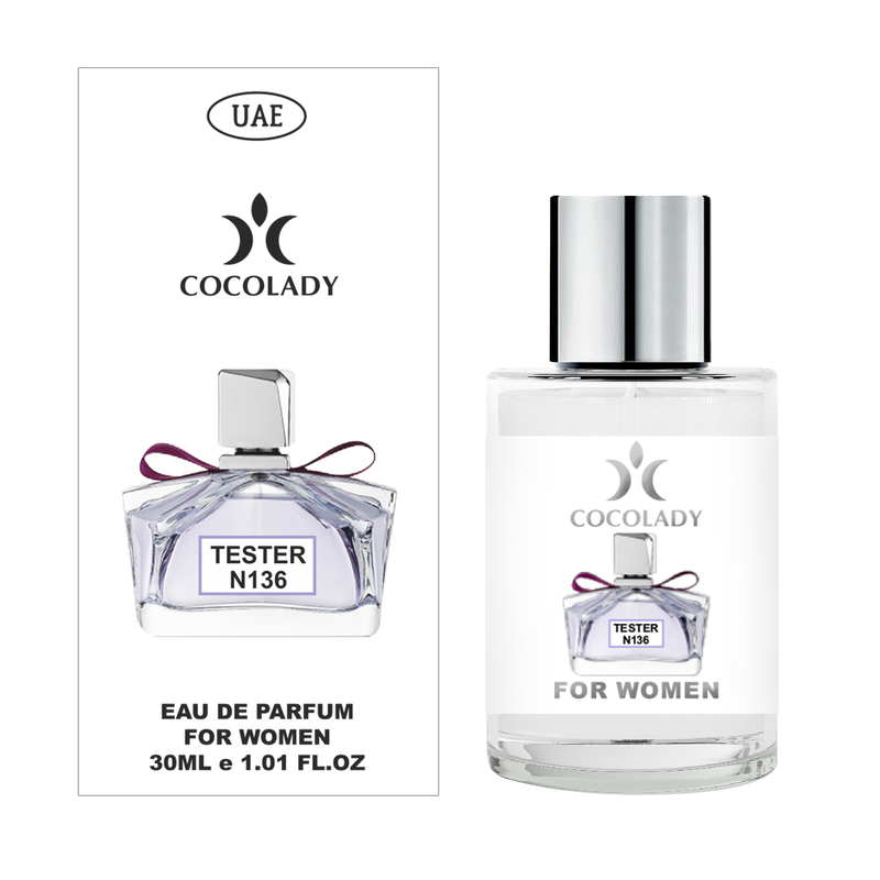 Сoco Lady 136 30ml