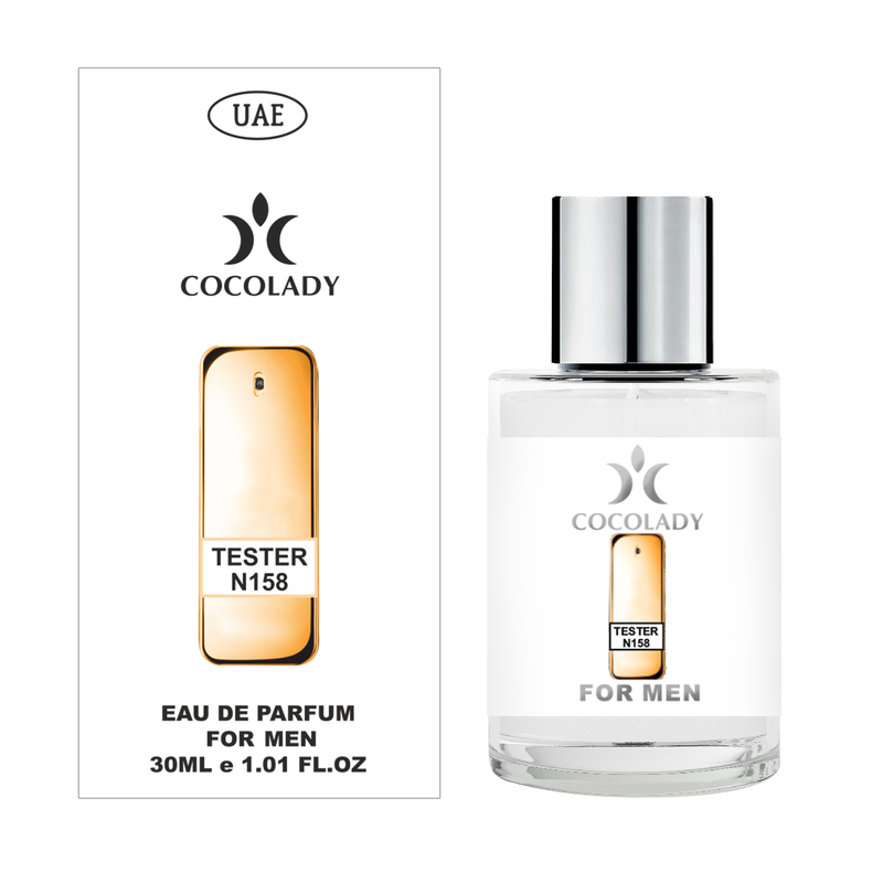 Coco Lady 158 30ml
