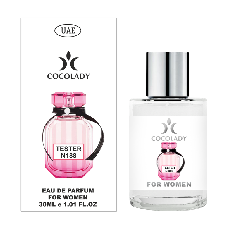 Coco Lady 188 30ml