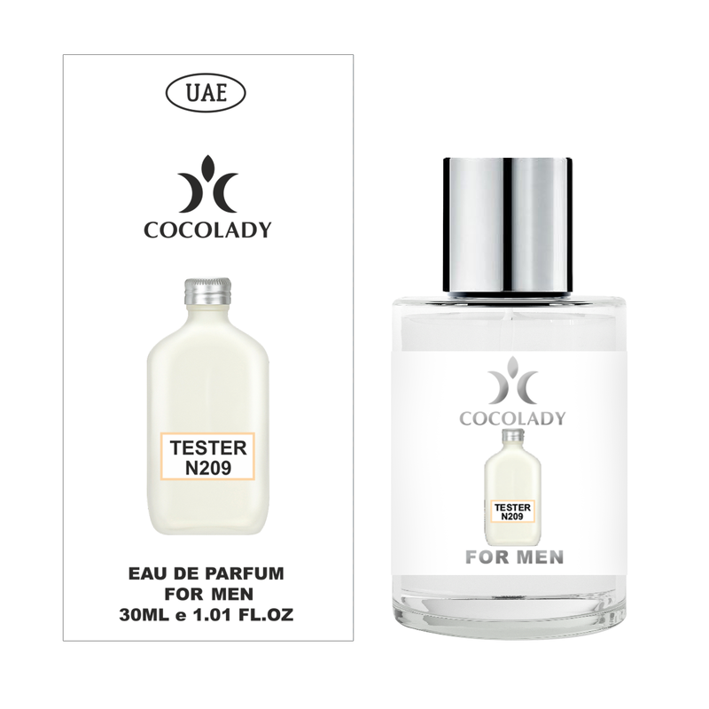 Coco Lady 209 30ml