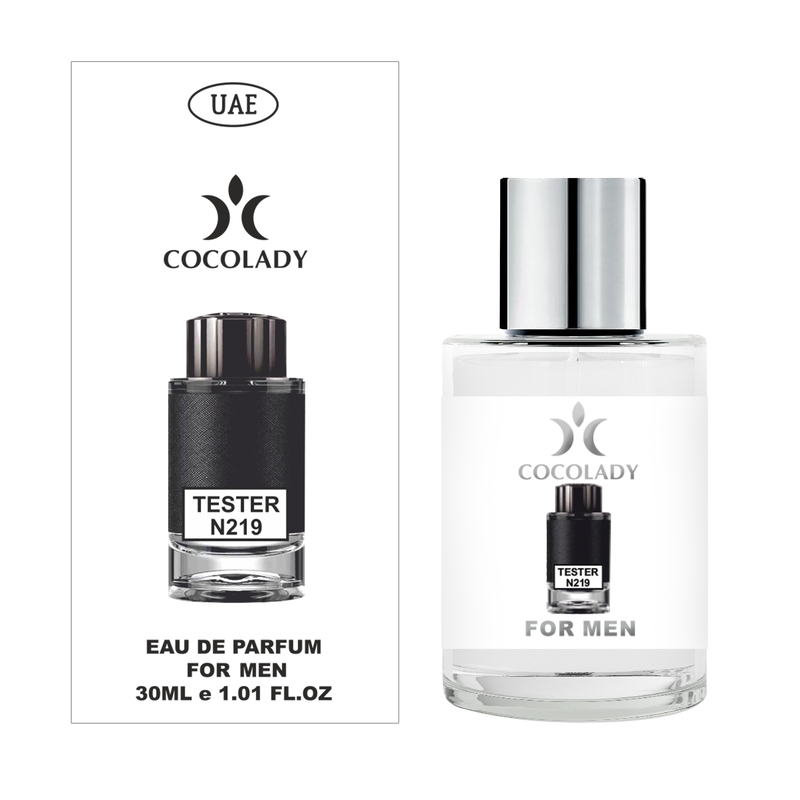 Coco Lady 219 30ml