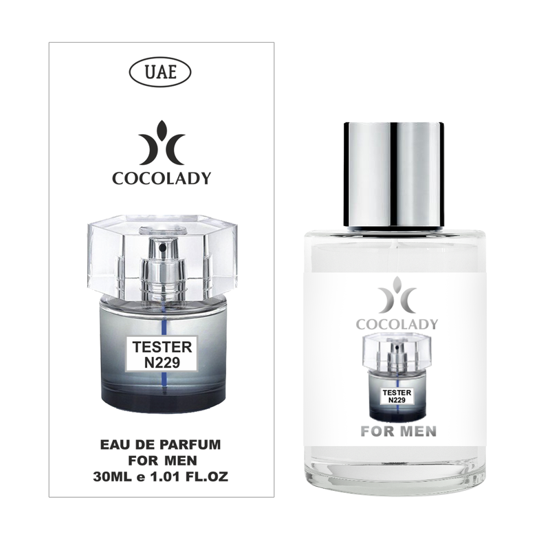 Coco Lady 229 30ml