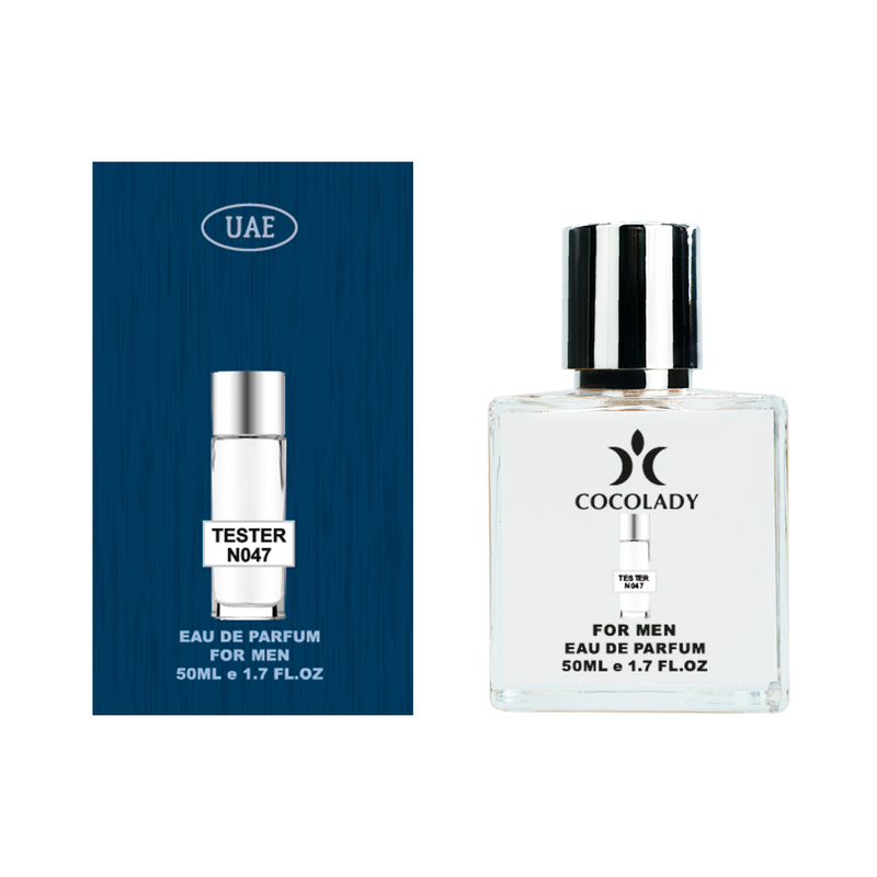 Coco Lady 47 50ml